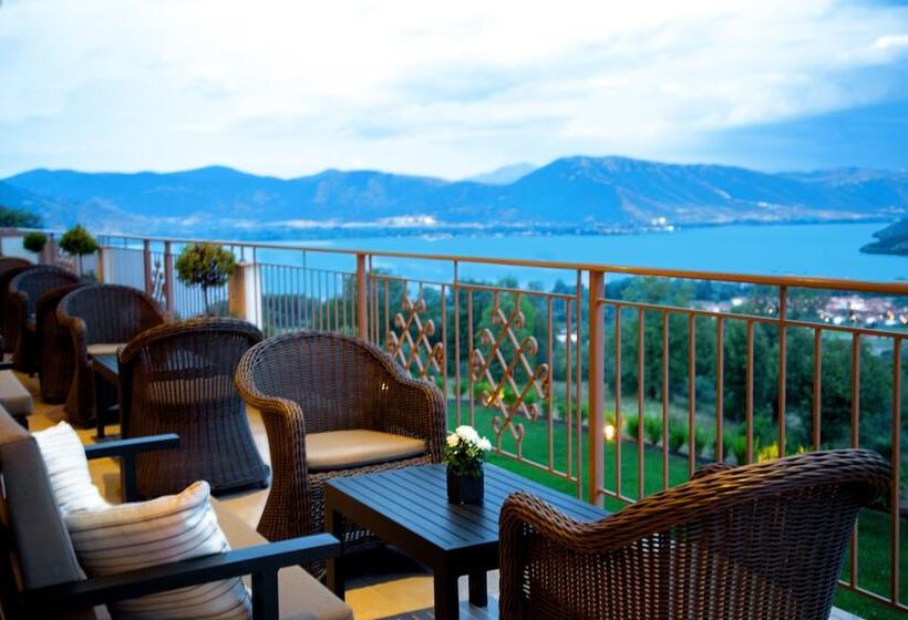 فندق Enastron View