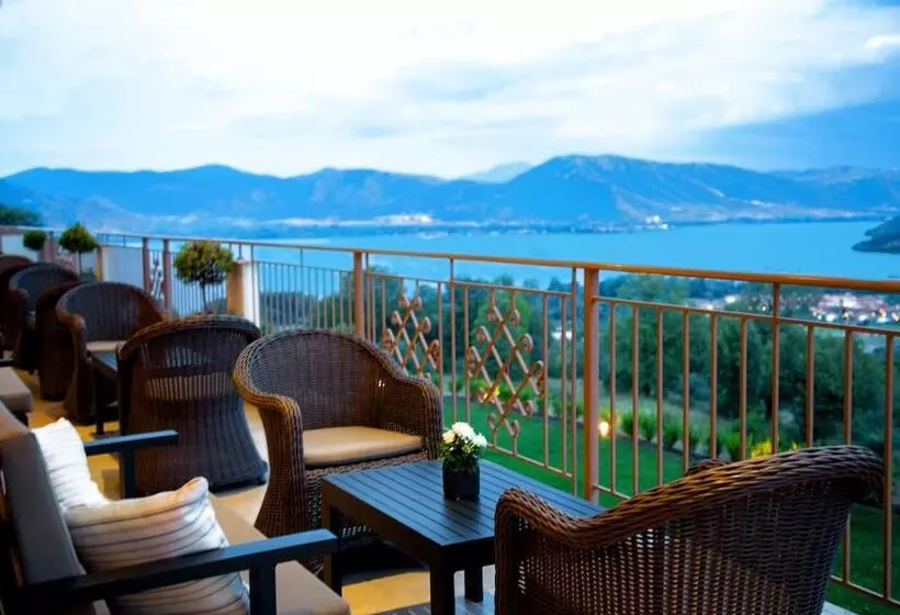 فندق Enastron View