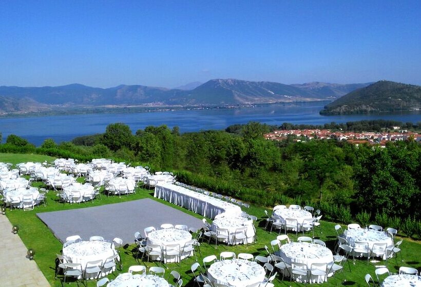 فندق Enastron View