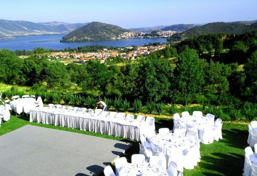 فندق Enastron View