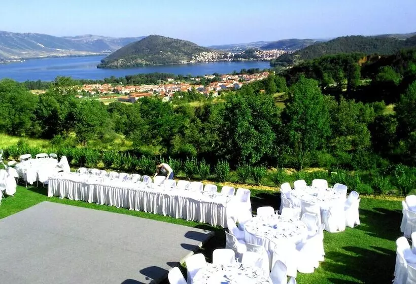 فندق Enastron View