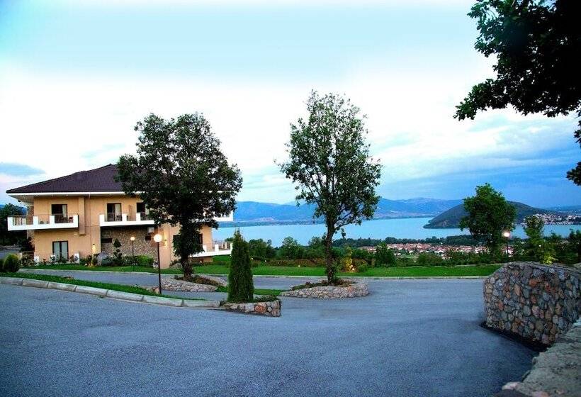 فندق Enastron View