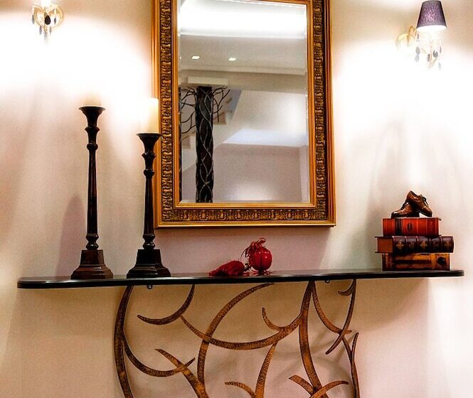 فندق Enastron View