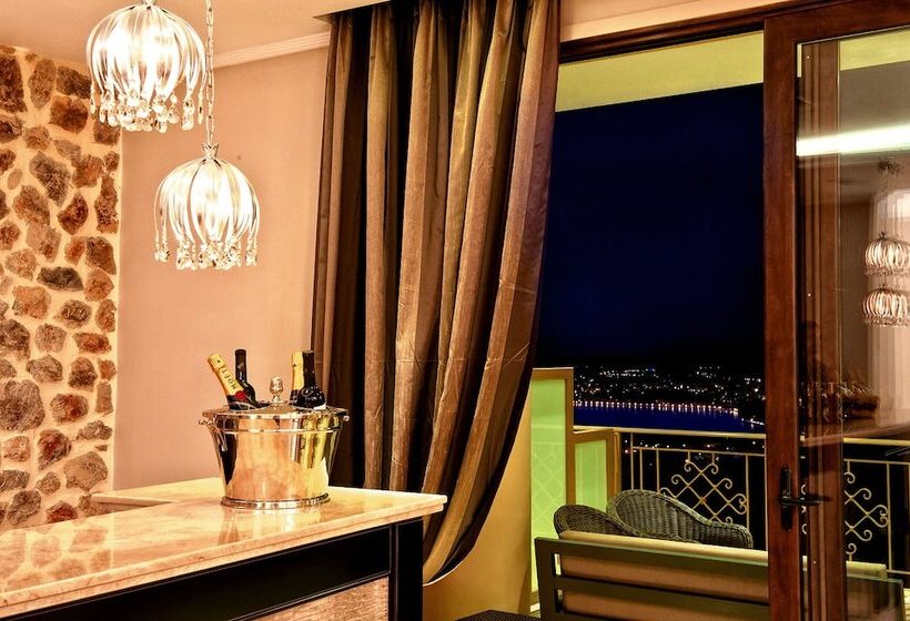 فندق Enastron View