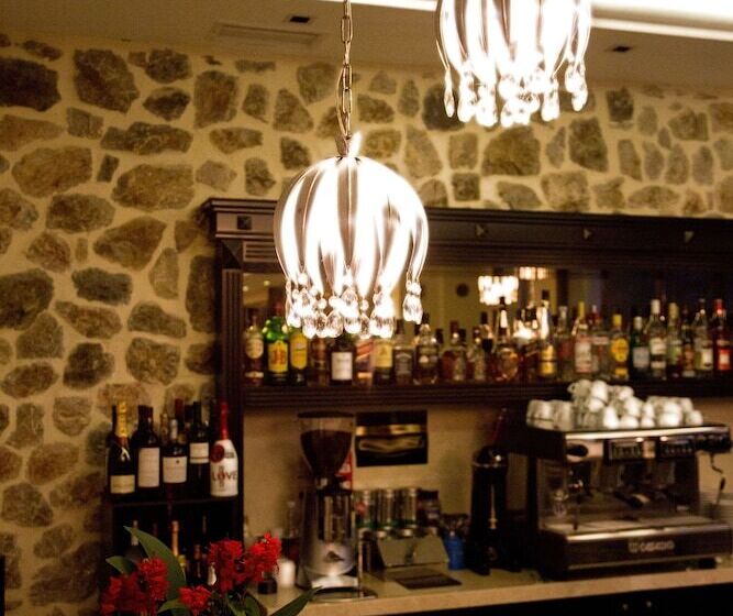 فندق Enastron View