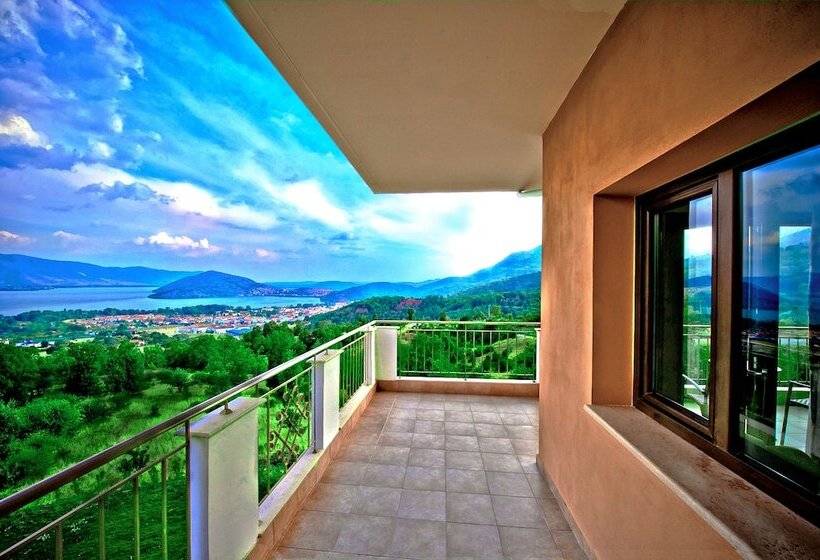 فندق Enastron View