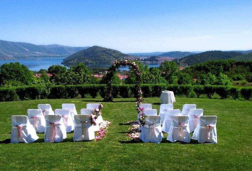 فندق Enastron View