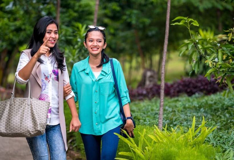 Отель Griya Sintesa Muara Enim