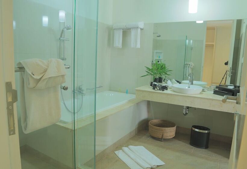 Отель Griya Sintesa Muara Enim