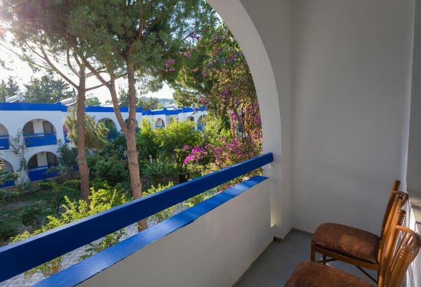 Hotel Gumbet Anil Beach