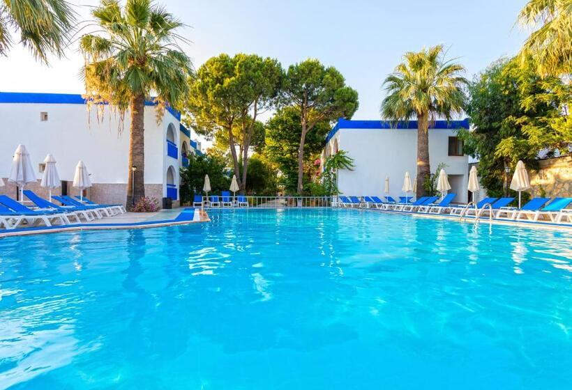 Hotel Gumbet Anil Beach