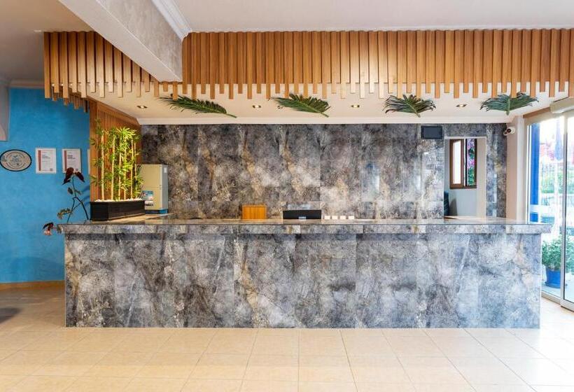 Hotel Gumbet Anil Beach