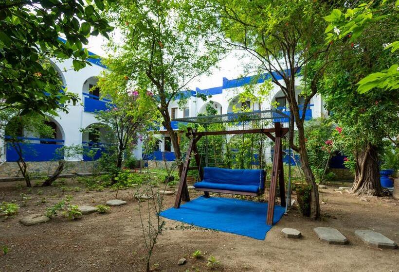 Hotel Gumbet Anil Beach