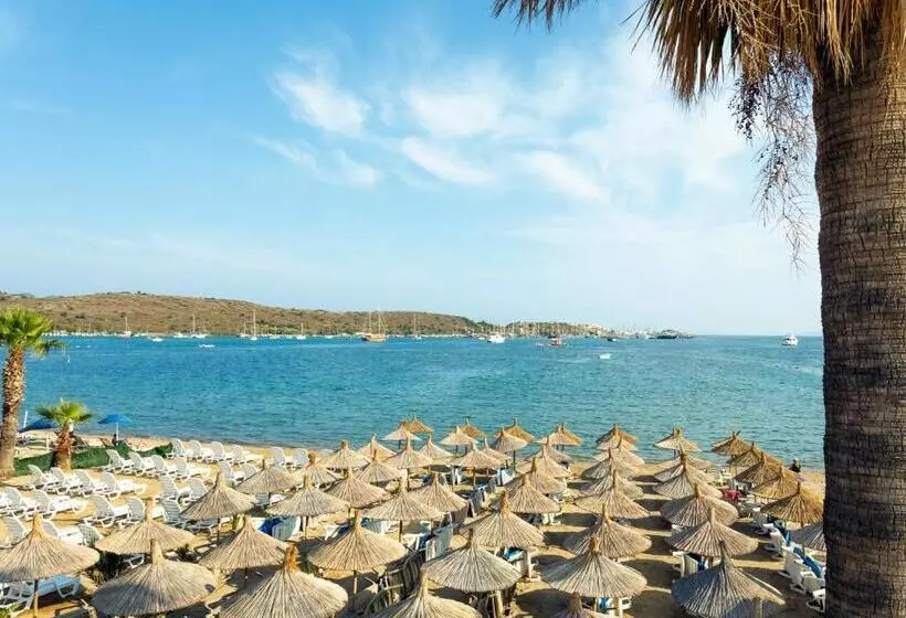 هتل Gumbet Anil Beach