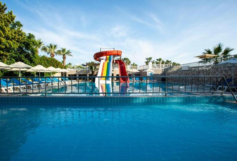 Hotel Gumbet Anil Beach