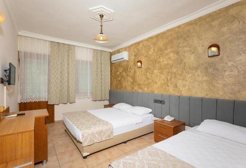 Hotel Gumbet Anil Beach