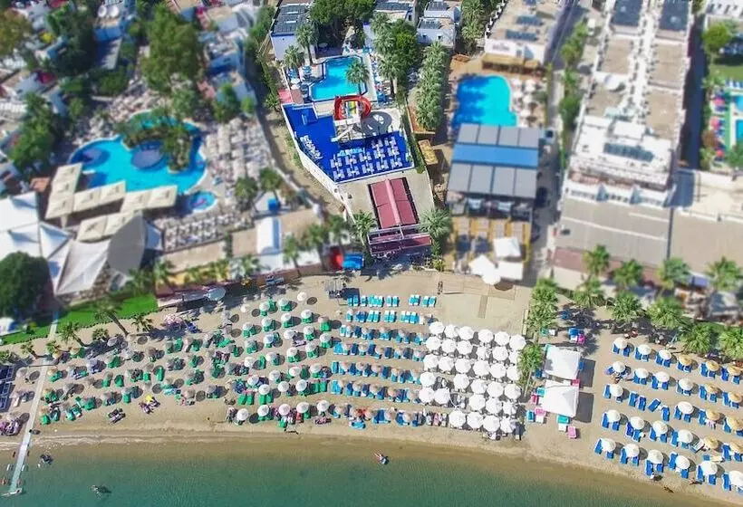 هتل Gumbet Anil Beach