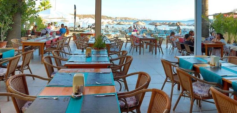 Hotel Gumbet Anil Beach