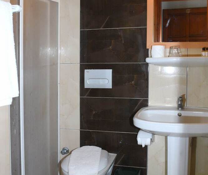 Hotel Gumbet Anil Beach