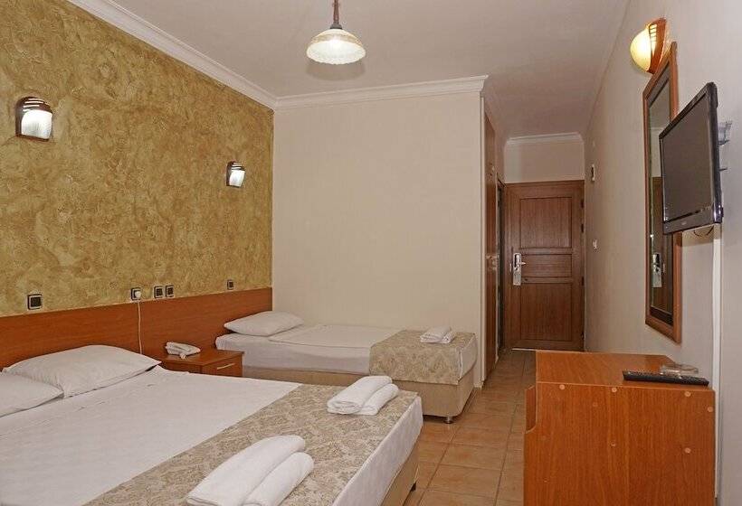 Hotel Gumbet Anil Beach