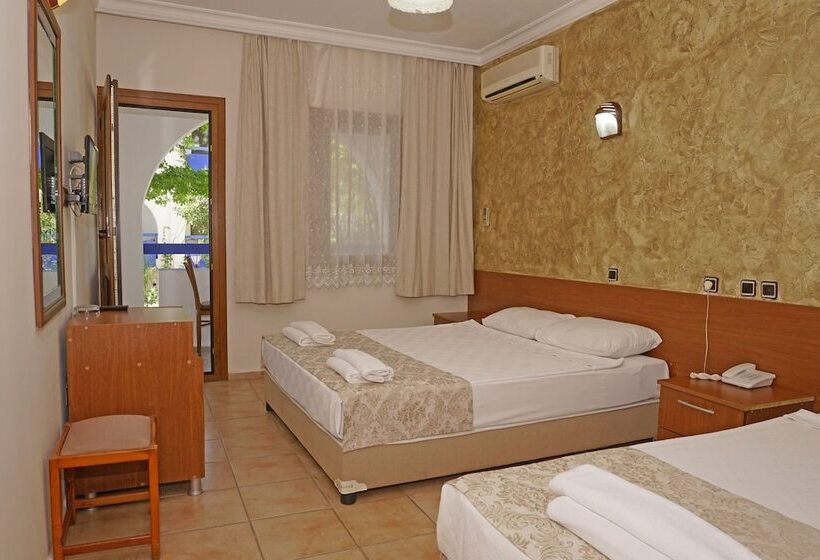 Hotel Gumbet Anil Beach