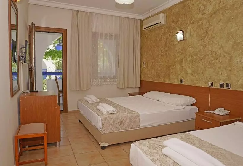 هتل Gumbet Anil Beach