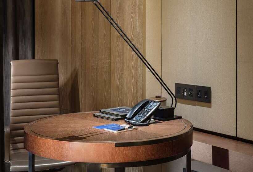 Hotel Hilton Shenzhen Shekou Nanhai