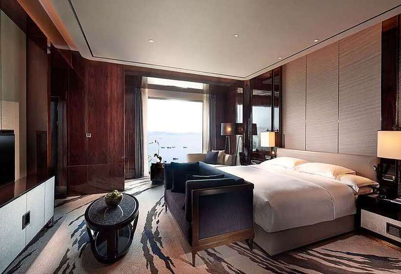Hotel Hilton Shenzhen Shekou Nanhai