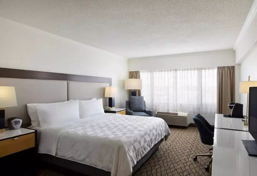 酒店 Holiday Inn Clark   Newark, An Ihg