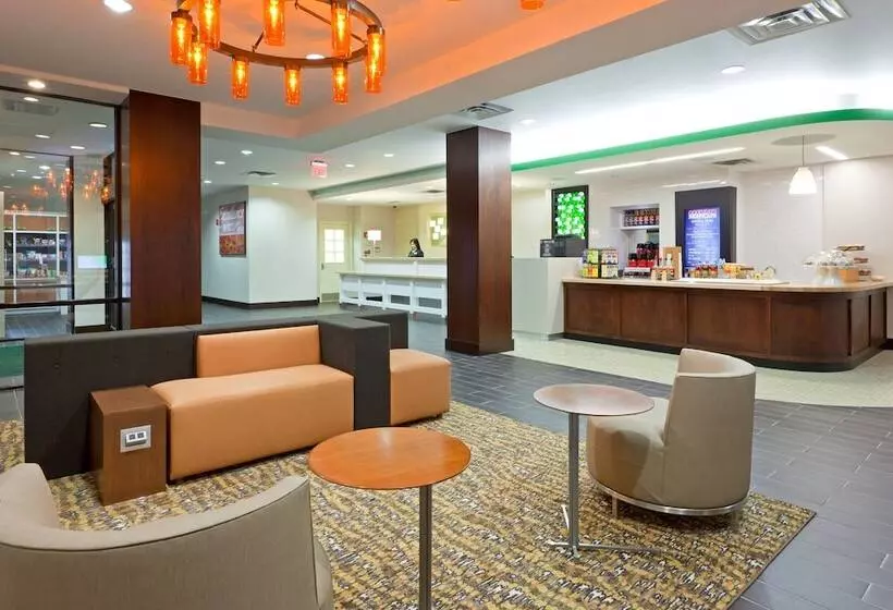 酒店 Holiday Inn Clark   Newark, An Ihg