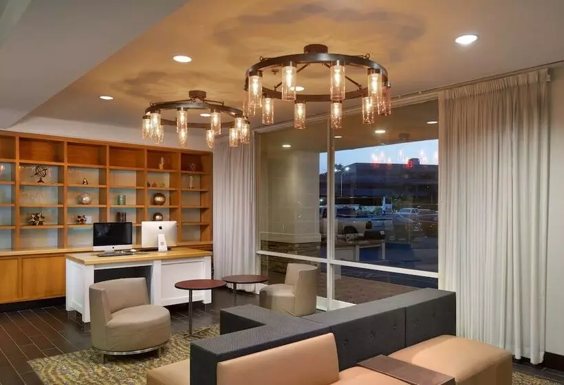 酒店 Holiday Inn Clark   Newark, An Ihg