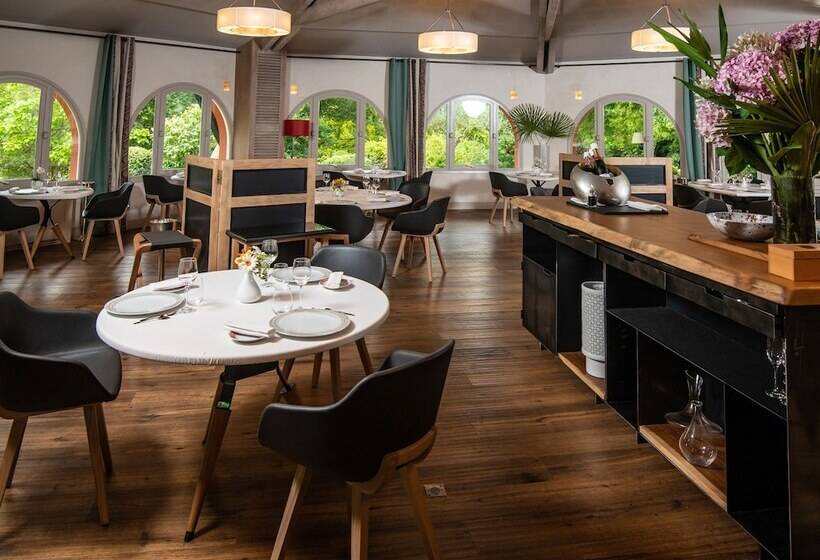 فندق Hôtel Les Frères Ibarboure