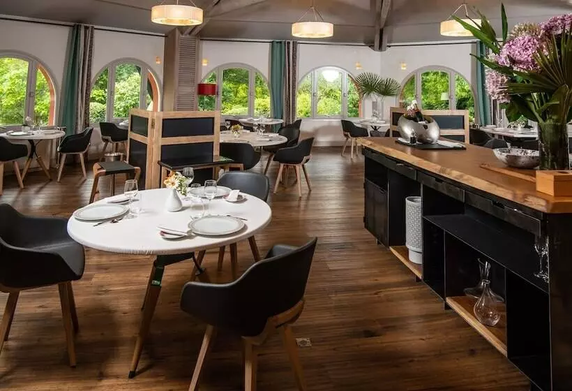 酒店 Hôtel Les Frères Ibarboure