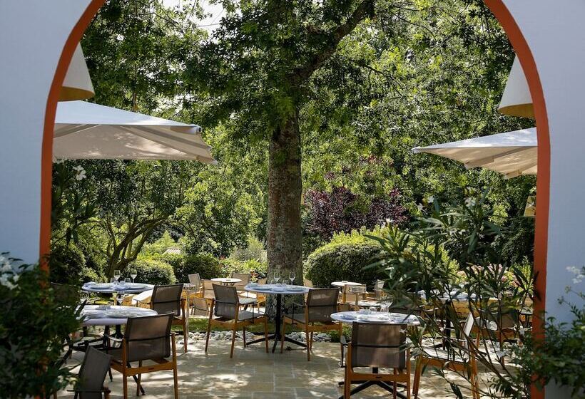 فندق Hôtel Les Frères Ibarboure