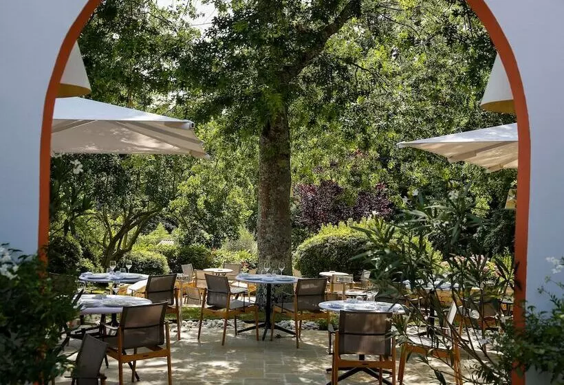 酒店 Hôtel Les Frères Ibarboure