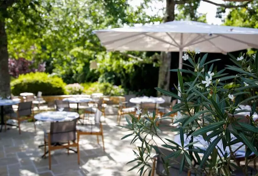 酒店 Hôtel Les Frères Ibarboure