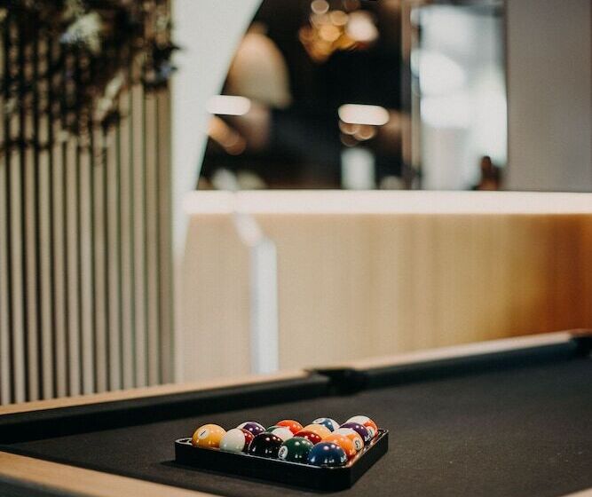 فندق Hôtel Les Frères Ibarboure