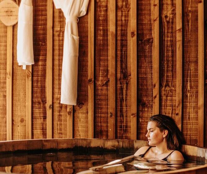 فندق Hôtel Les Frères Ibarboure