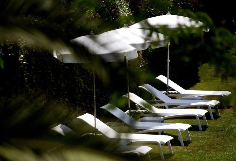 فندق Hôtel Les Frères Ibarboure