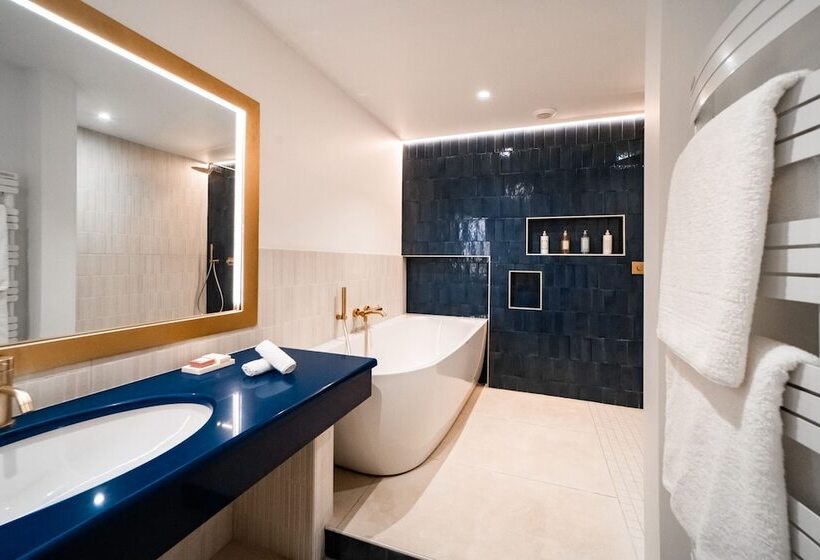 فندق Hôtel Les Frères Ibarboure