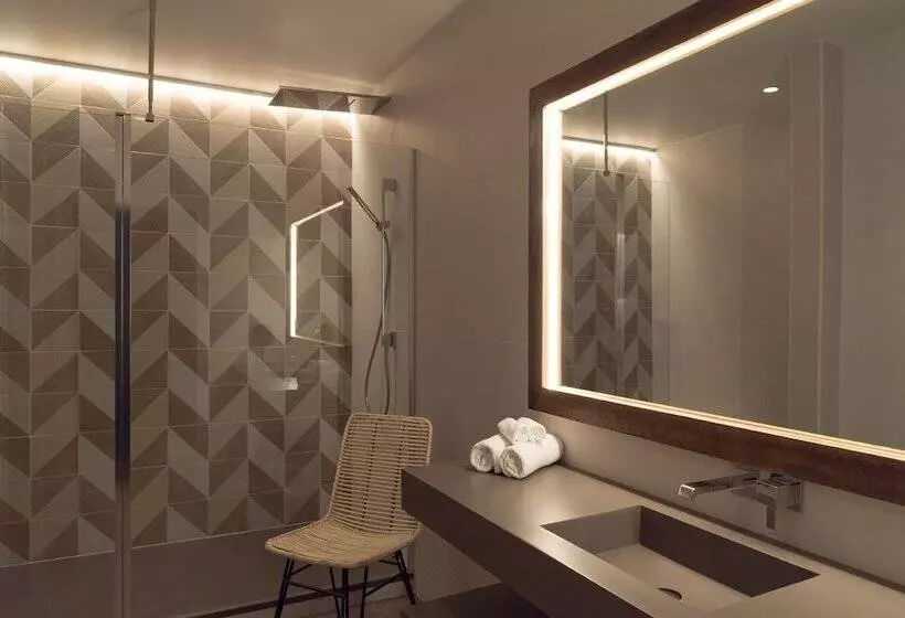 酒店 Hôtel Les Frères Ibarboure