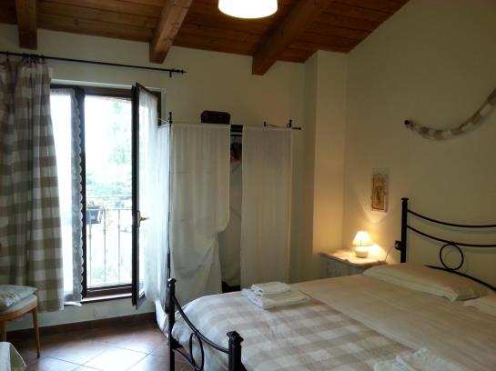 בית מלון כפרי Agriturismo La Fattoria Del Boschetto