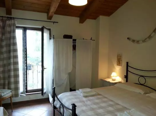 בית מלון כפרי Agriturismo La Fattoria Del Boschetto