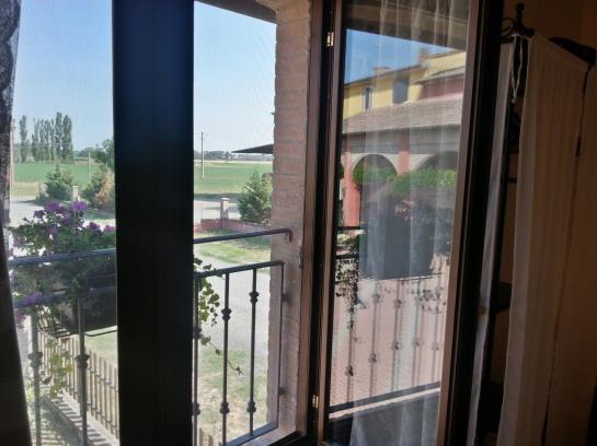 בית מלון כפרי Agriturismo La Fattoria Del Boschetto