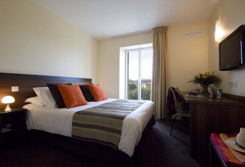 호텔 Le Relais Saint Jacques