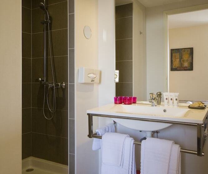 호텔 Le Relais Saint Jacques