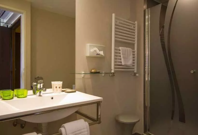 Hotel Le Relais Saint Jacques