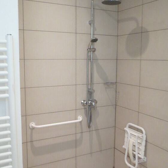 호텔 Le Relais Saint Jacques