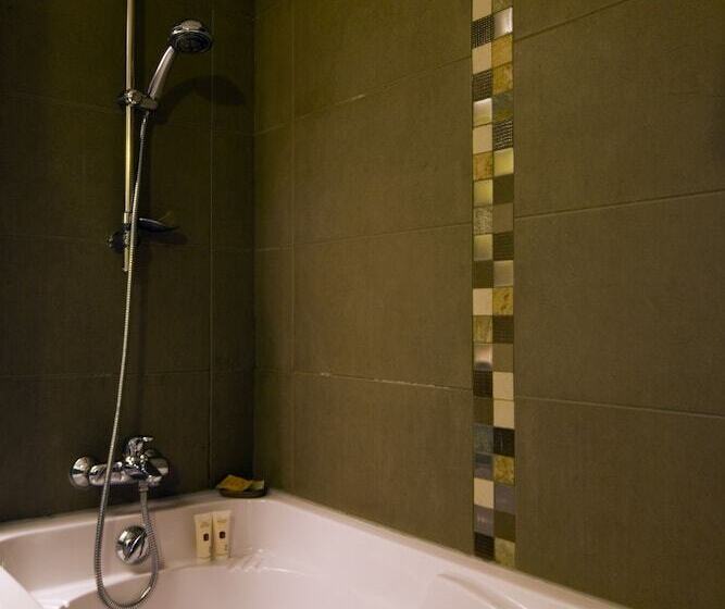 호텔 Le Relais Saint Jacques