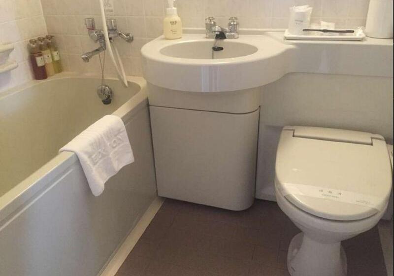 فندق Lexton Kagoshima